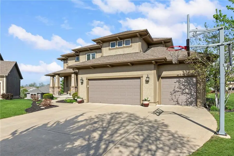 25380 W 149th Court, Olathe, KS 66061 - #3