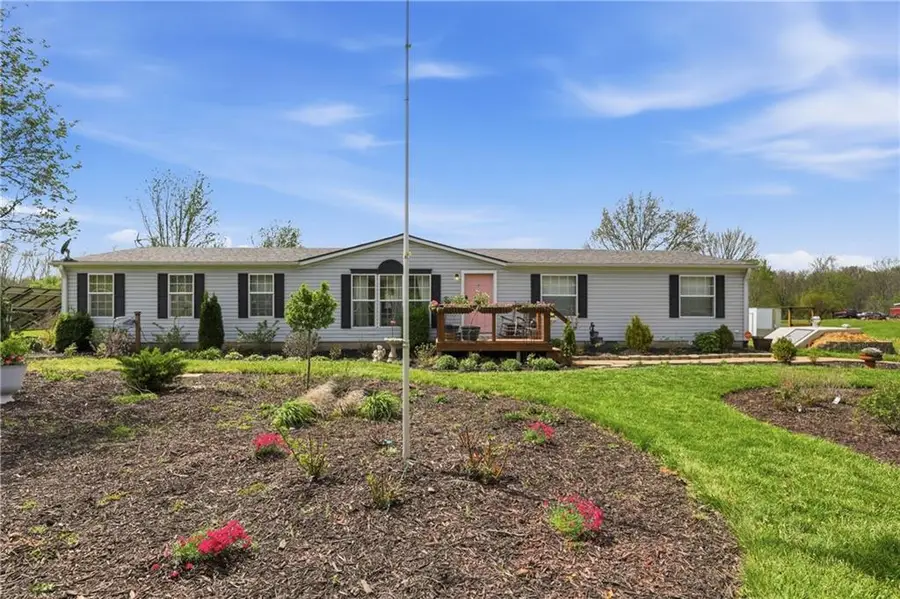 64 NW 1391st Road, Holden, MO 64040 - #2