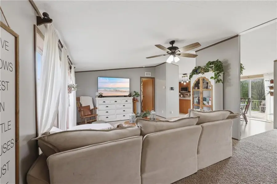 64 NW 1391st Road, Holden, MO 64040 - #3