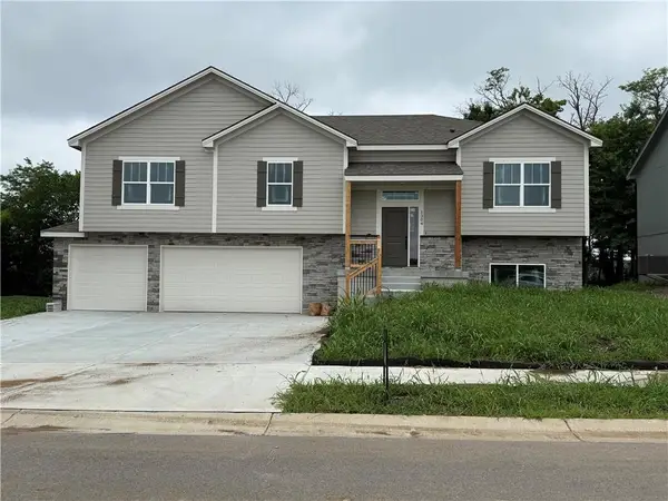 680 S Tybrook Avenue, Independence, MO 64056