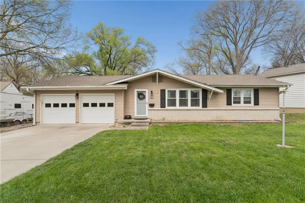 7340 Goddard Drive, Shawnee, KS 66203 - #1