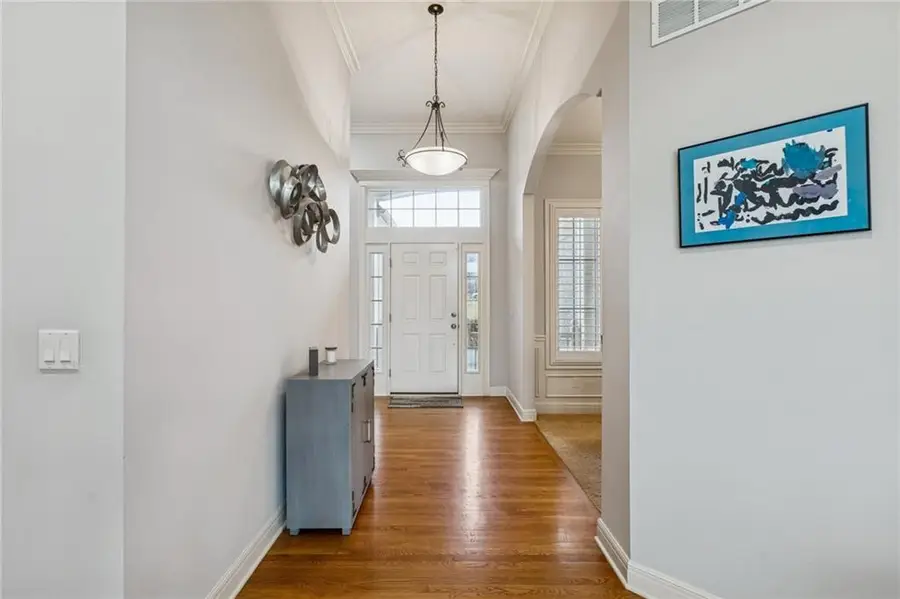 15002 S Glen Eyrie Street, Olathe, KS 66061 - #2