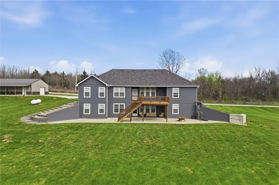 13072 Turnage Road, Richmond, MO 64085 - #2