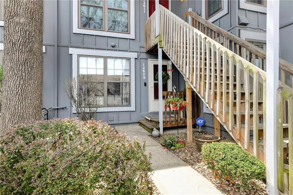 12609 W 110th Terrace, Overland Park, KS 66210 - #1