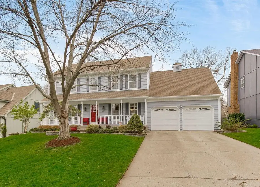 9708 W 121st Terrace, Overland Park, KS 66213 - #2