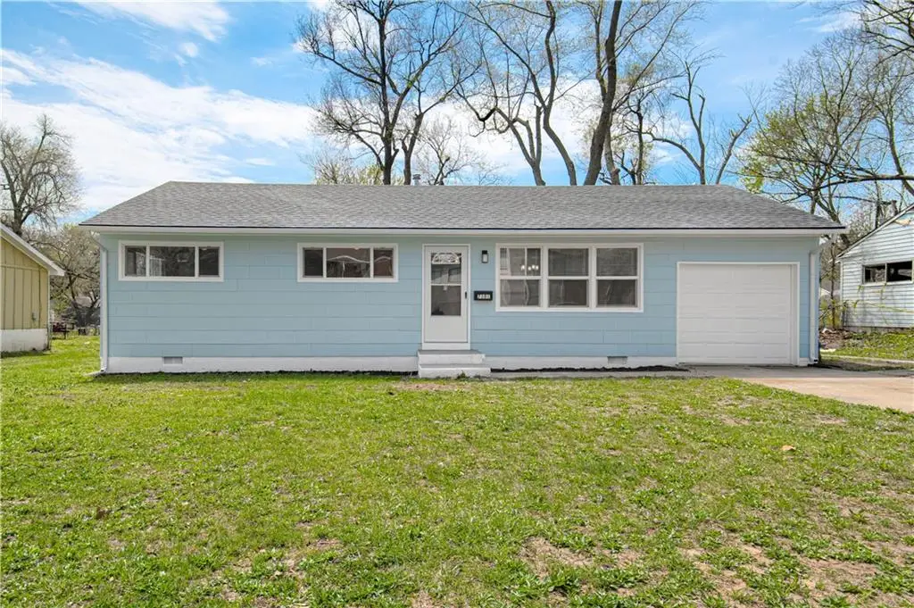 7101 E 113th Street, Kansas City, MO 64134 - #1