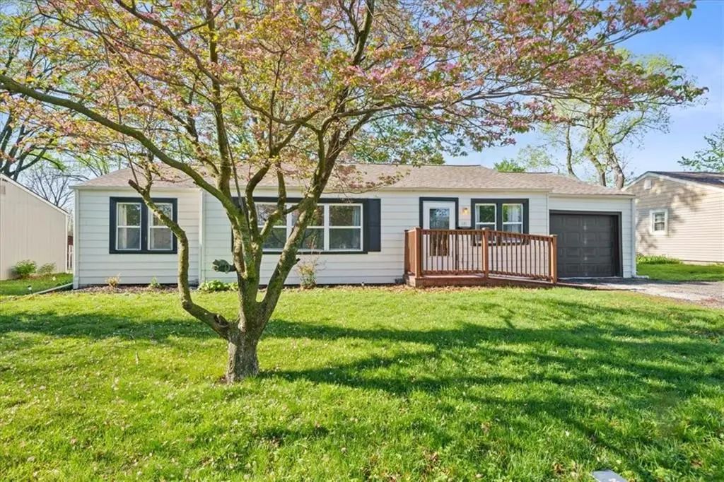 101 SE 9th Street, Lees Summit, MO 64063 - #1