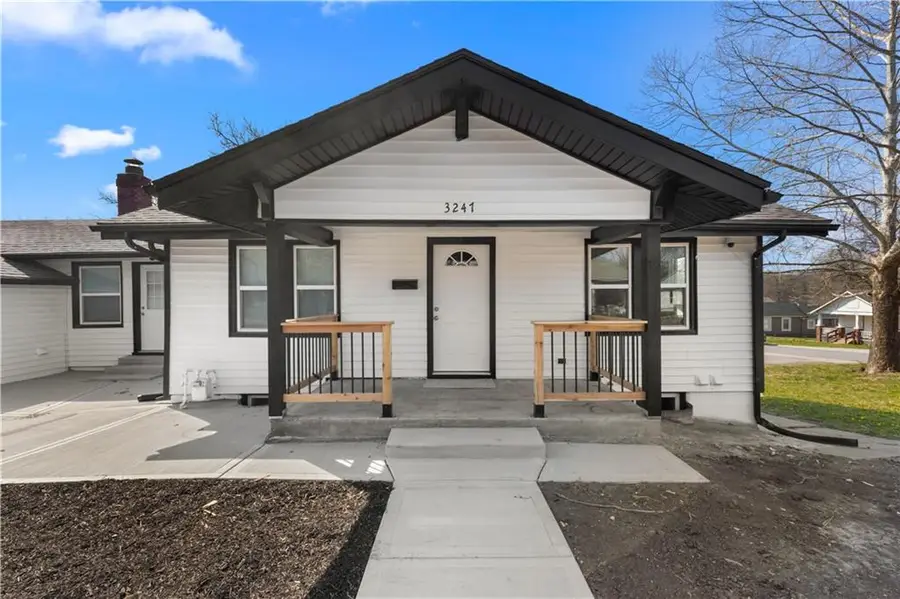 3247 Brown Avenue, Kansas City, KS 66104 - #2