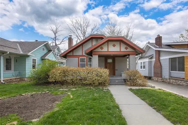 5927 Cherry Street, Kansas City, MO 64110