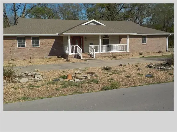 603 Cheyenne Street, Coffeyville, KS 67337