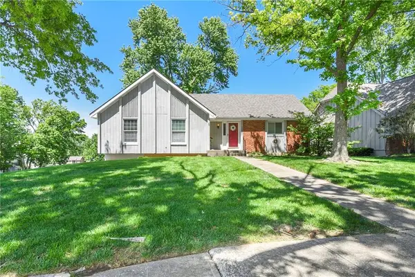 10941 Nieman Road, Overland Park, KS 66210
