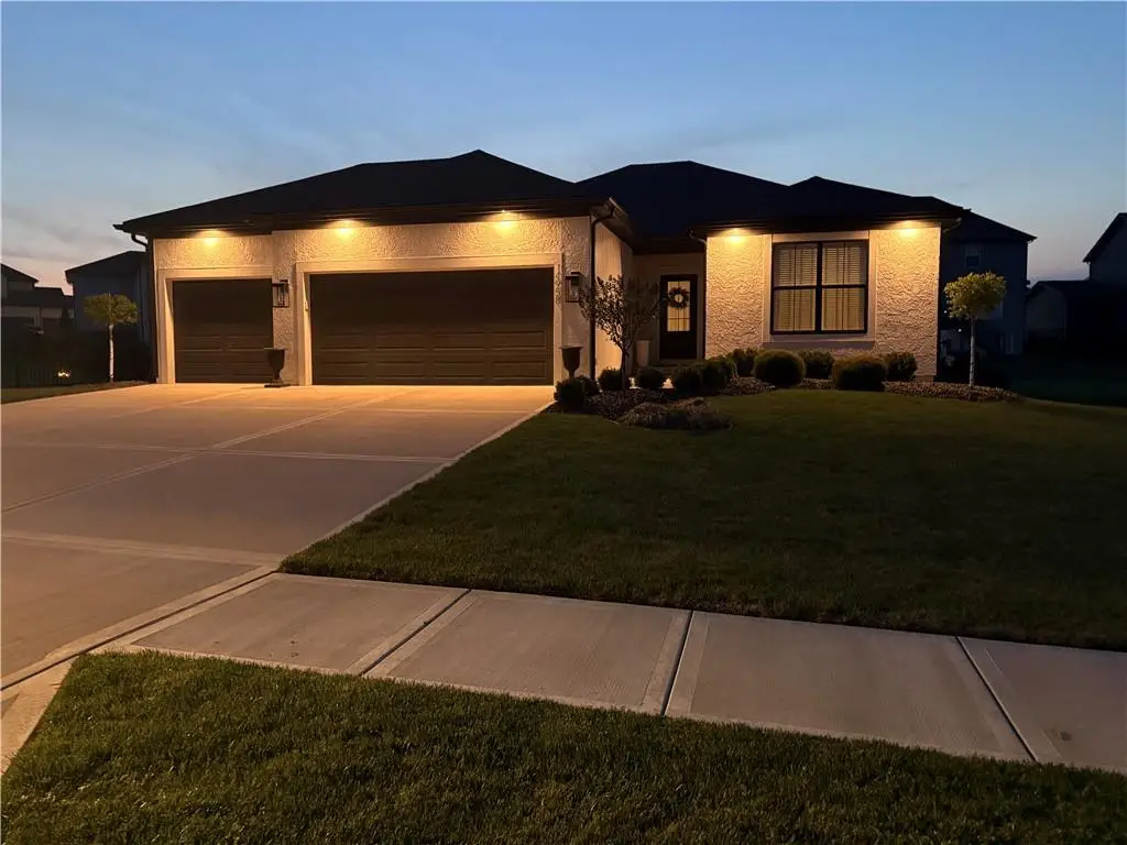 14958 S Dawson Street, Olathe, KS 66061 - #1