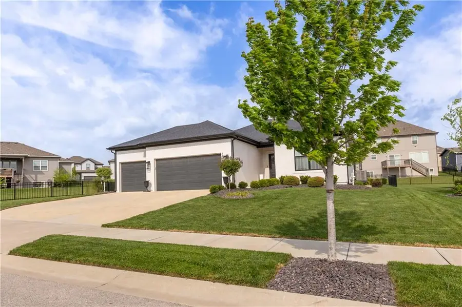 14958 S Dawson Street, Olathe, KS 66061 - #3