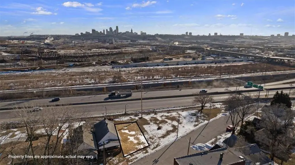 205 Orchard Street, Kansas City, KS 66101 - #1