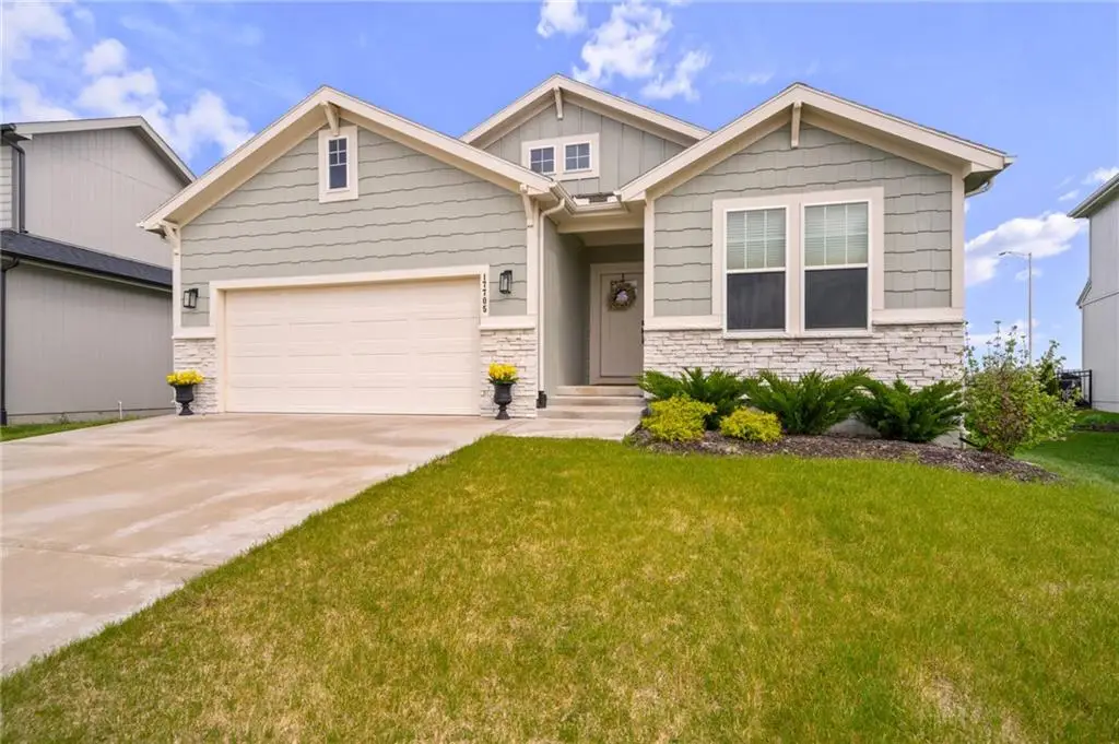 17705 Houston Street, Gardner, KS 66030 - #1