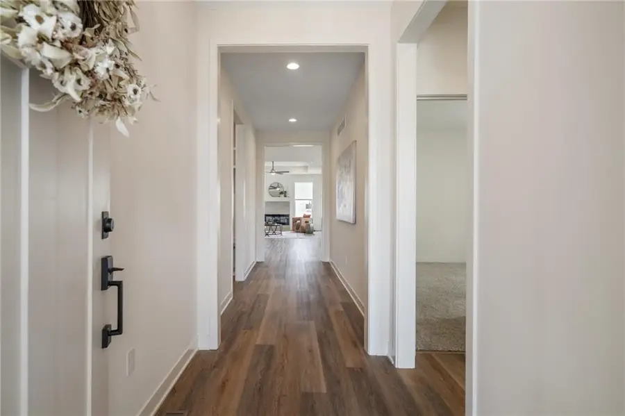 17705 Houston Street, Gardner, KS 66030 - #3