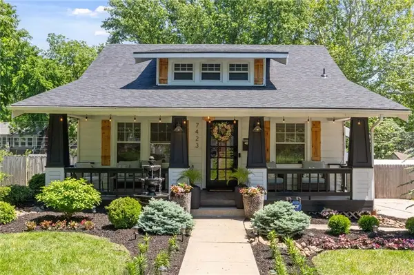 7423 Jarboe Street, Kansas City, MO 64114