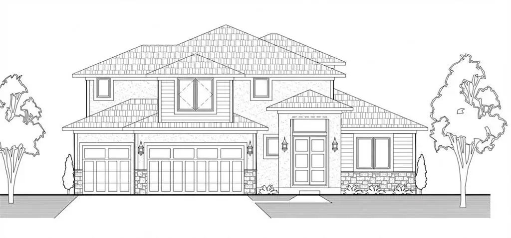 25534 W 114th Terrace, Olathe, KS 66061 - #1