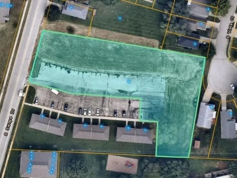 S Swope Drive, Independence, MO 64057 - #1