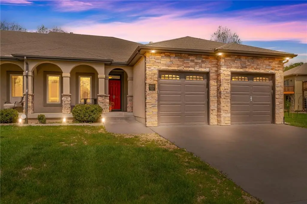 2504 NW Ashurst Drive, Lees Summit, MO 64081 - #1