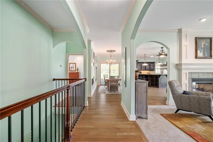 2504 NW Ashurst Drive, Lees Summit, MO 64081 - #3