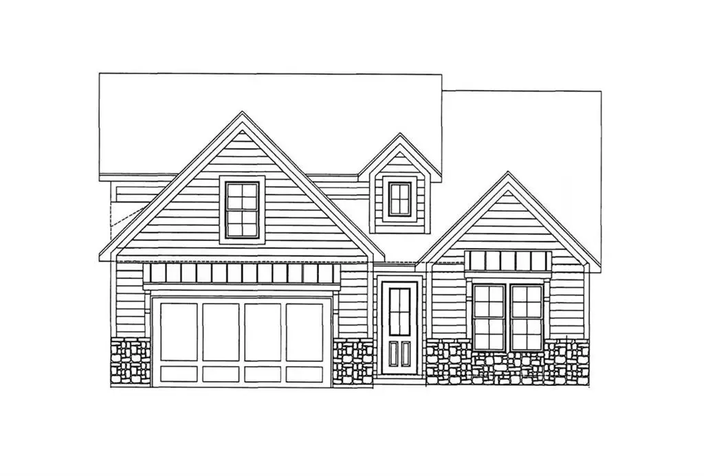 913 2nd Street, Perry, KS 66073 - #1