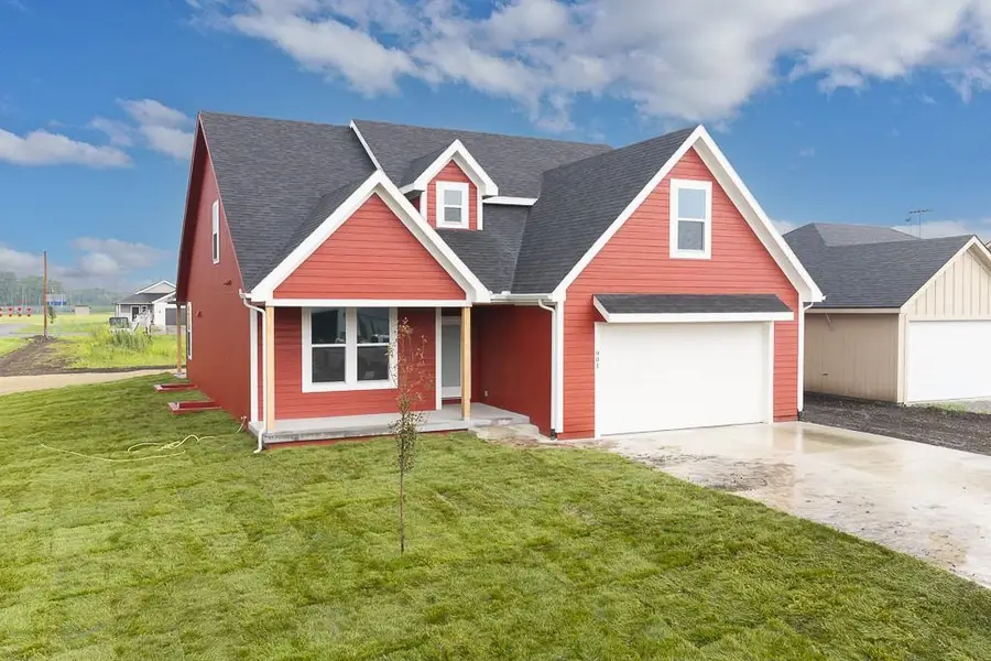 913 2nd Street, Perry, KS 66073 - #3
