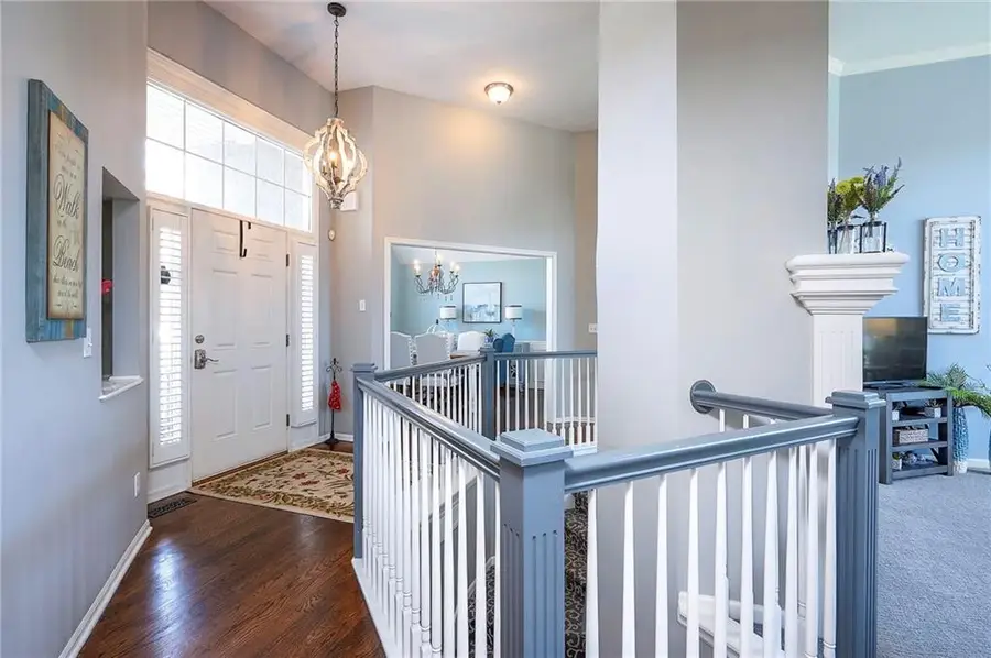 21911 W 120th Street, Olathe, KS 66061 - #3