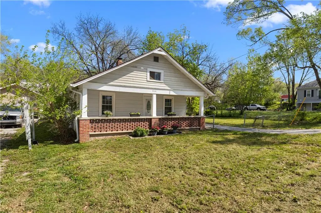 5514 S Swartz Road, Kansas City, KS 66106 - #1