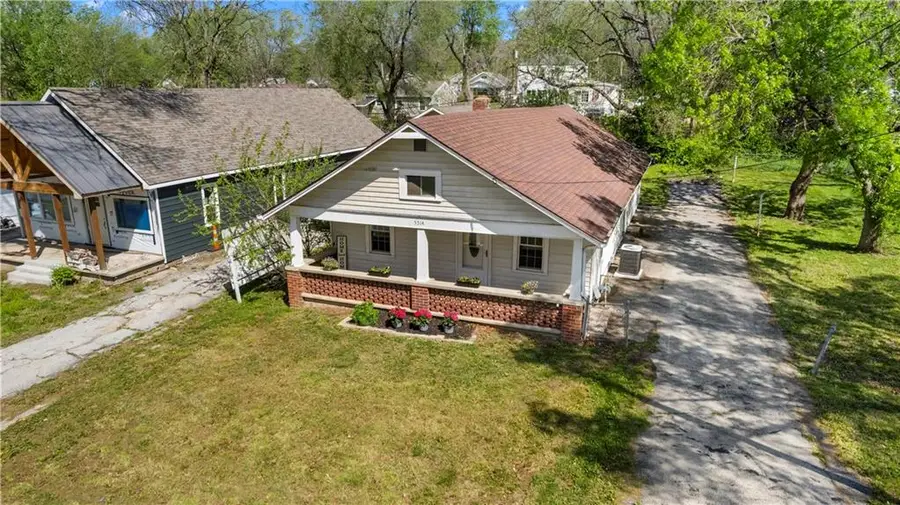 5514 S Swartz Road, Kansas City, KS 66106 - #2