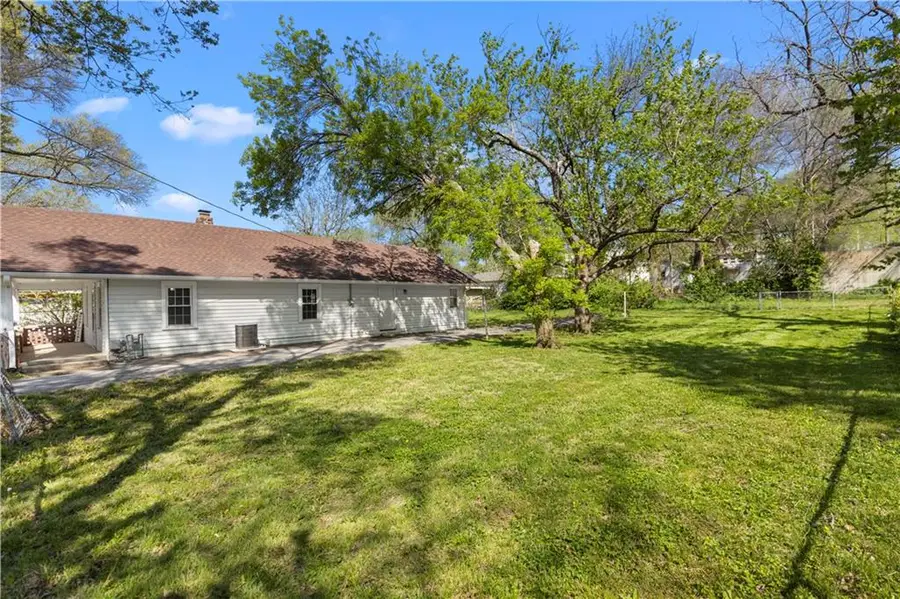 5514 S Swartz Road, Kansas City, KS 66106 - #3