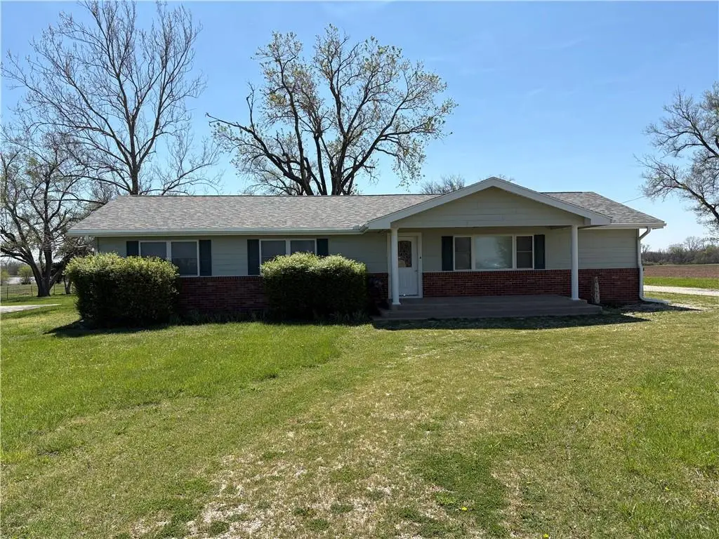 2861 Us 54 Highway, Moran, KS 66755 - #1