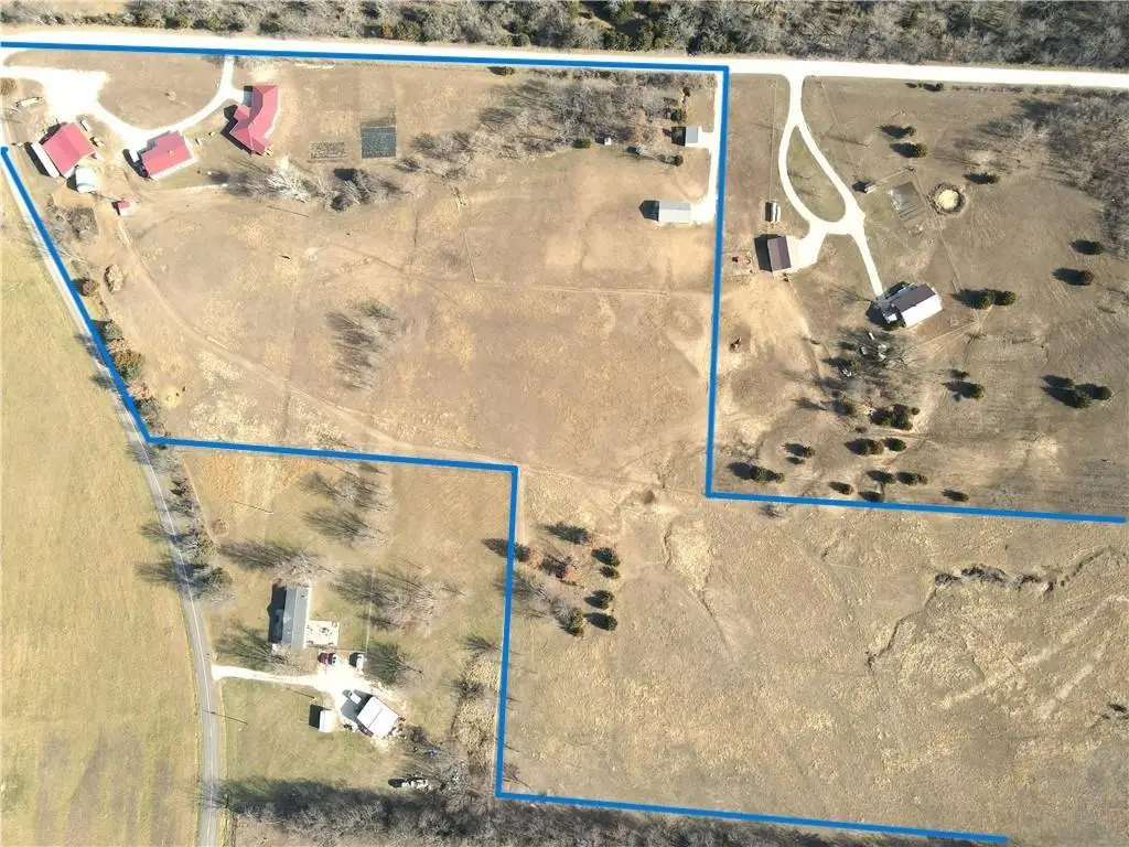 1106 SW County Road Kk N/a, Holden, MO 64040 - #1