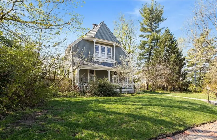 222 W Gay Street, Warrensburg, MO 64093 - #2