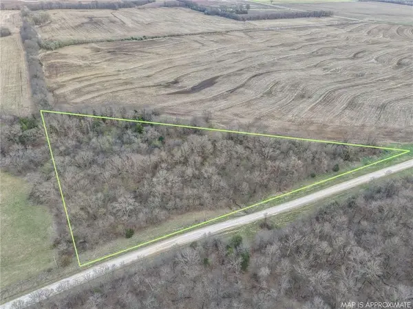 102nd Street, Gilman City, MO 64642