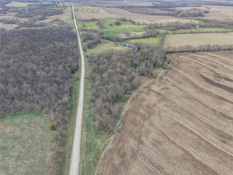 102nd Street, Gilman City, MO 64642 - #3