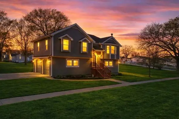 801 N Davis Street, Hamilton, MO 64644