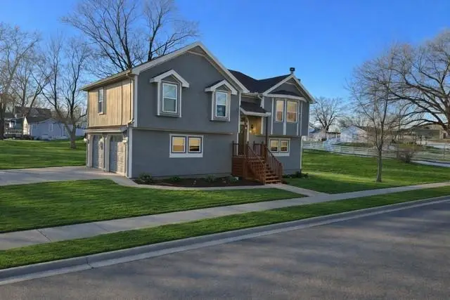 801 N Davis Street, Hamilton, MO 64644 - #2