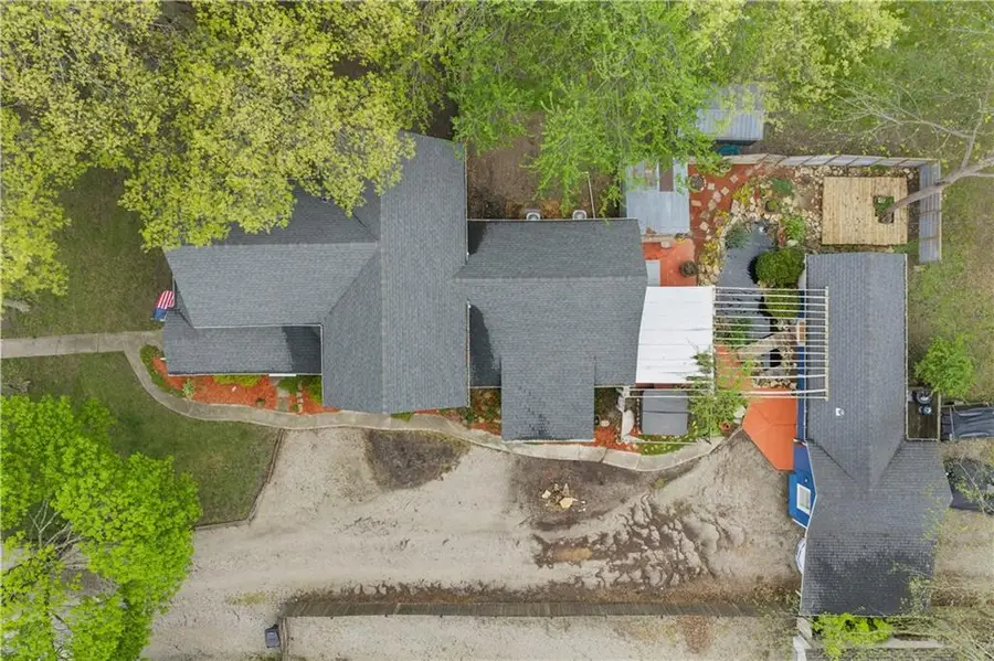 1009 S Independence Street, Harrisonville, MO 64701 - #3