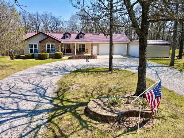 26736 W Magnolia Lane, Clinton, MO 64735