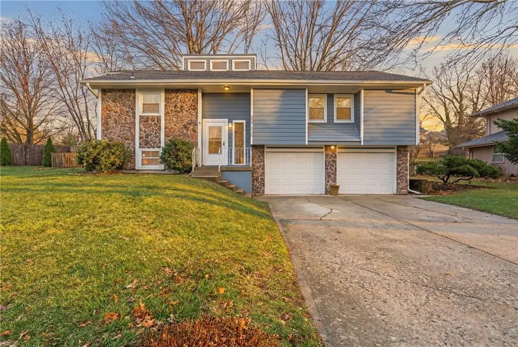 3502 NW Lake Drive, Lees Summit, MO 64064 - #1