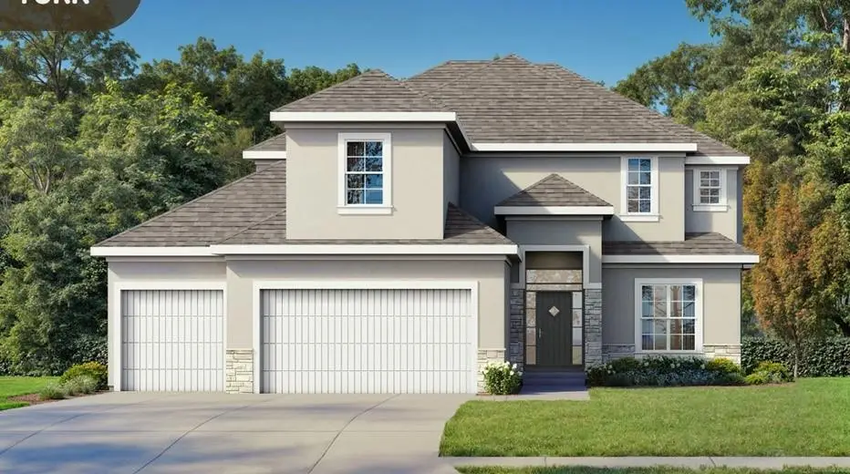 18604 Mohawk Lane, Overland Park, KS 66085 - #1