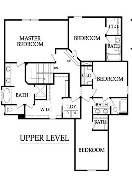 18604 Mohawk Lane, Overland Park, KS 66085 - #3