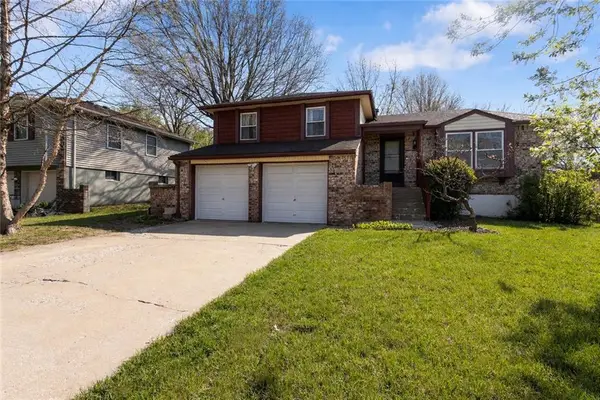 13017 S Cardiff Street, Olathe, KS 66062