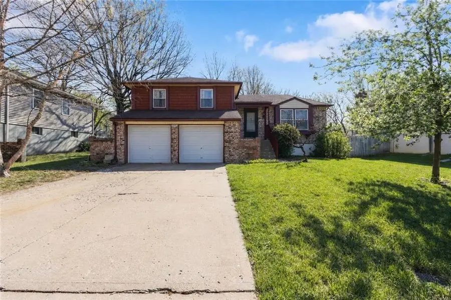 13017 S Cardiff Street, Olathe, KS 66062 - #2