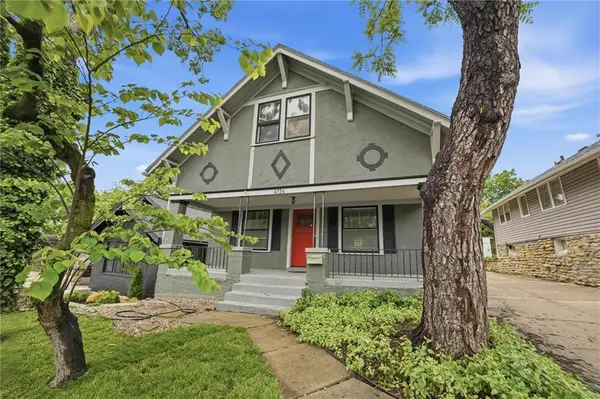 4724 Fairmount Avenue, Kansas City, MO 64112