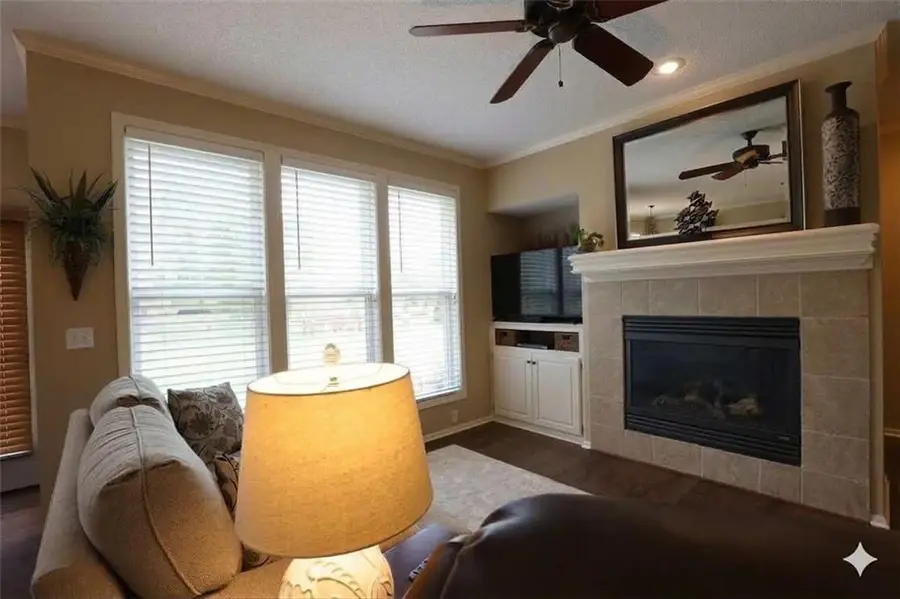 20756 W 121 Street, Olathe, KS 66061 - #3