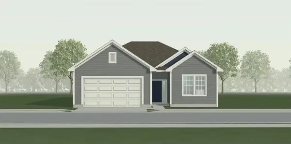 3068 NW 96th Terrace, Kansas City, MO 64154