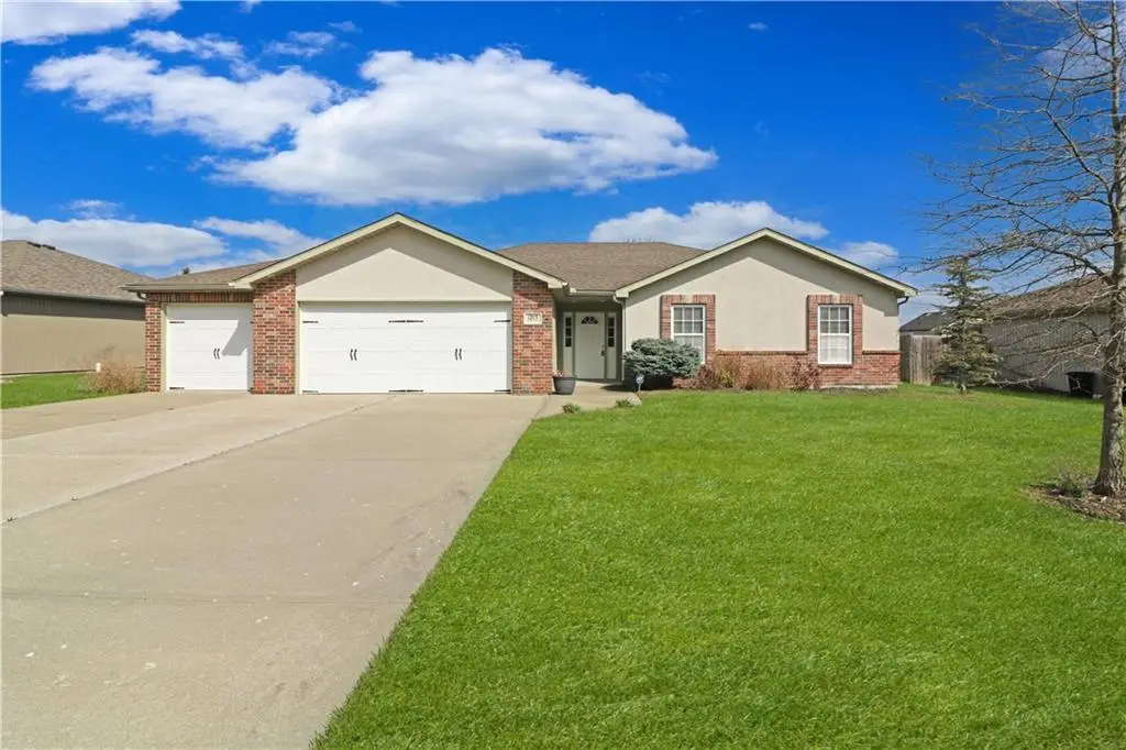 1215 Kimmy Lane, Warrensburg, MO 64093 - #1