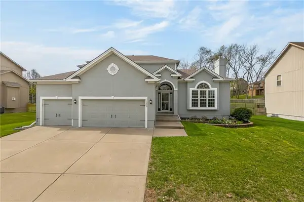 10609 NE 102nd Terrace, Kansas City, MO 64157